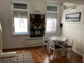 CITY CENTER DUPLEX
